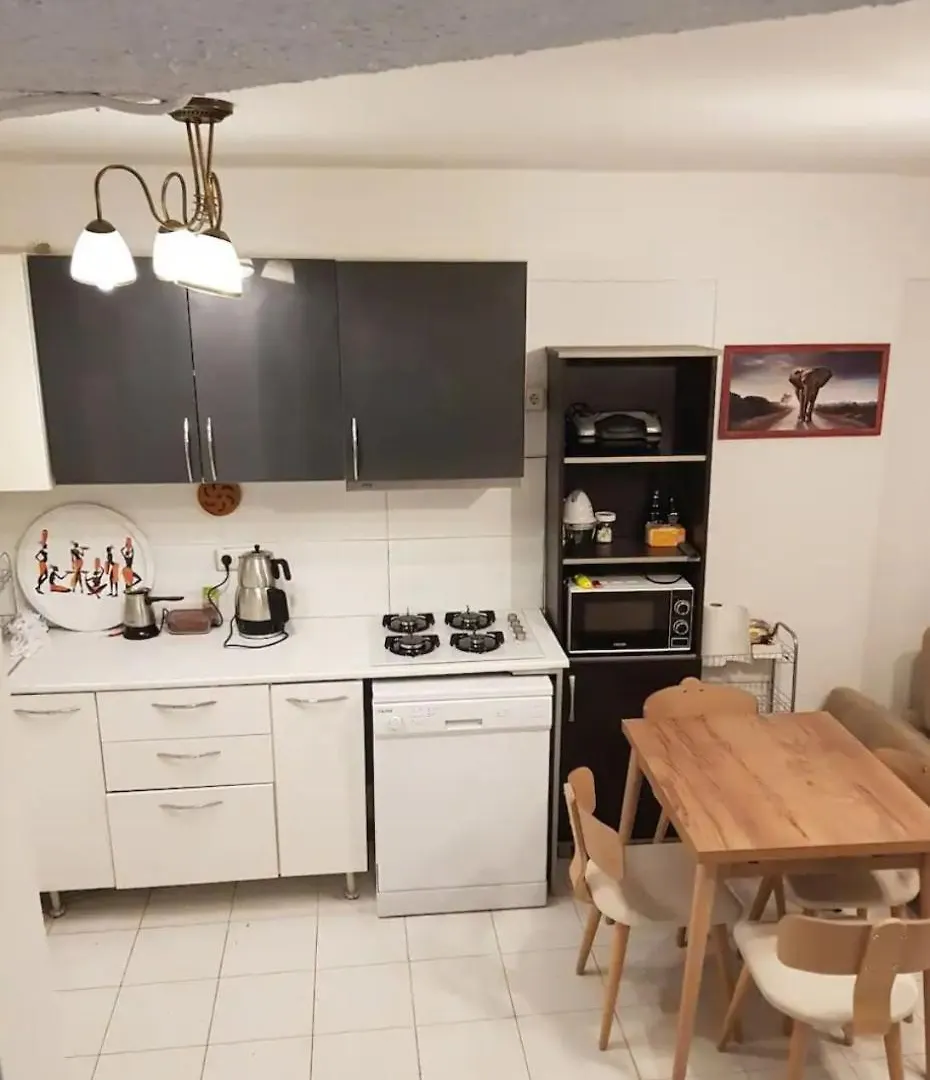 Сasa de vacaciones Bodrumda Sirin Ev