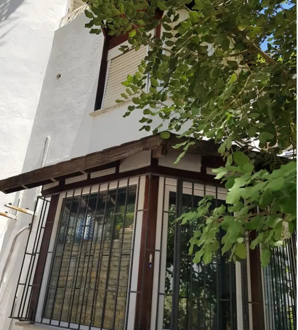 Bodrumda Sirin Ev