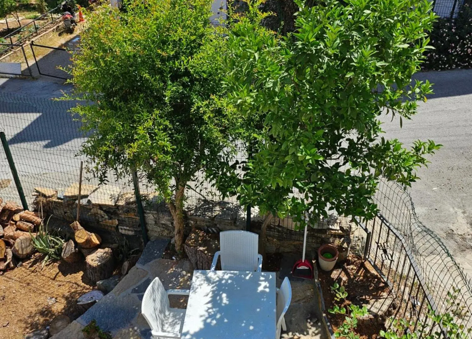 Bodrumda Sirin Ev 度假居 博德鲁姆